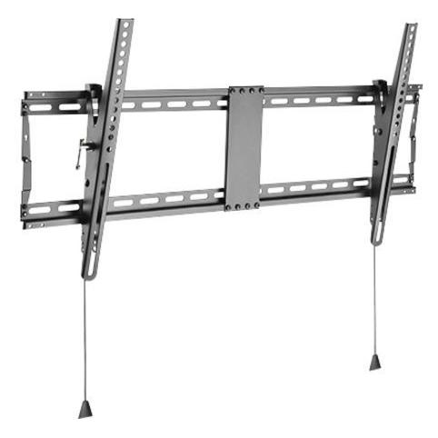 Générique Tilting wall mount for displays 43-90 (Wand, 70 kg, 43" - 90") (W90-800T)