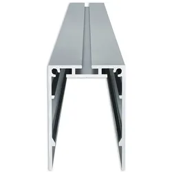 SCHMITZ-WILA Alu-Profil 3m 136-002-100-3000