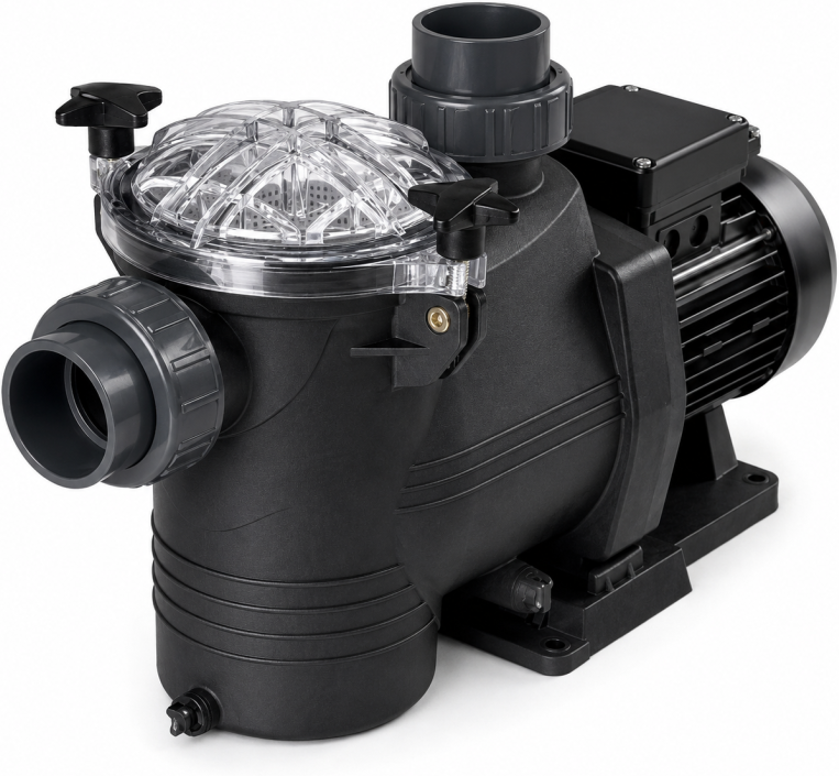 ASTRAL POOL Pompe Filtration Astral New Europa - Série SE2R
