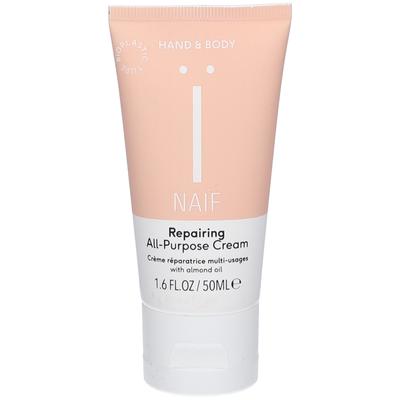 Naif Repairing All-Purpose Cream 50 ml Creme