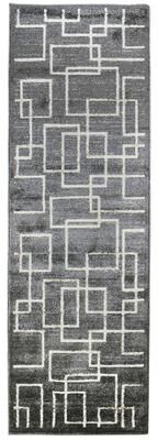 MDA Rugs Milan Collection Abstract Geometric Rug