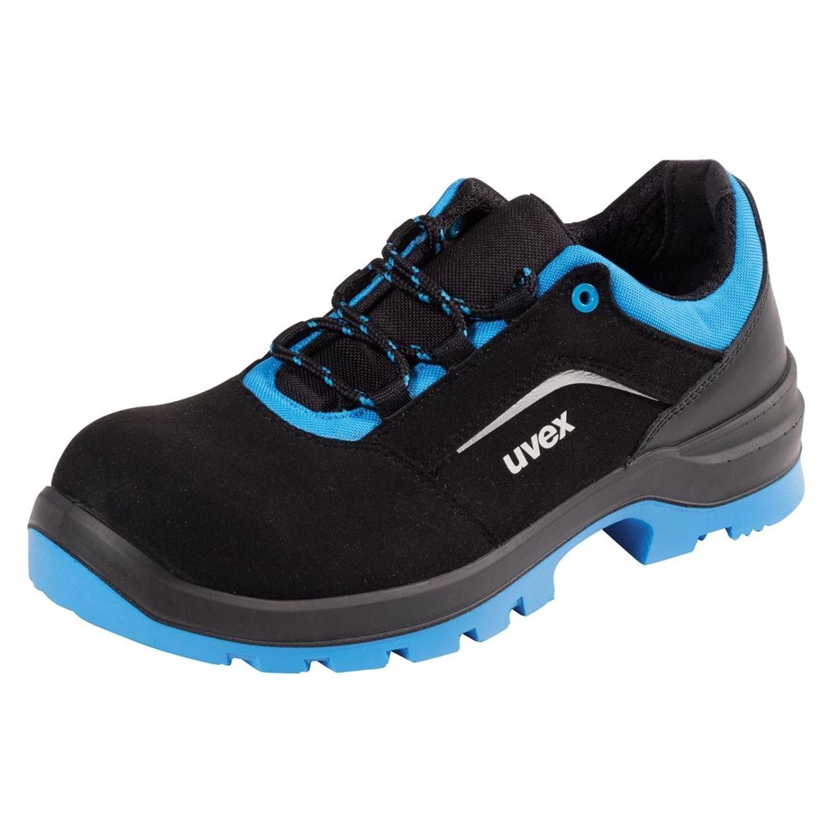 Uvex 2 xenova (S2, 48) (9557848)