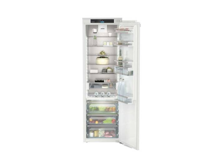 Liebherr IRBci 5150 Prime Kühlschrank Weiss rechts