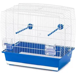 Duvoplus Natalia 2, Vogelkäfig + Voliere