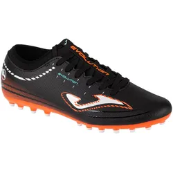 Joma, Herren, Fussballschuhe, Evolution 2401 AG EVOS2401AG - 40 (40), Schwarz