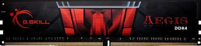 16GB G.Skill Aegis DDR4-3000 CL16 RAM Speicher RAM