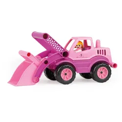 LENA PvH Princess Schaufellader