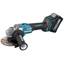Makita Akku-Winkelschleifer - GA005GM201