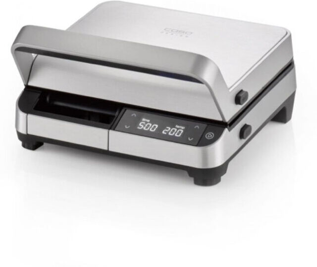 GRELHAD DIGITAL CASO DG 2000