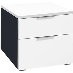 Nachtkommode HASENA TWIA (BHT 45x40x49 cm) - bunt - BHT 45x40x49 cm