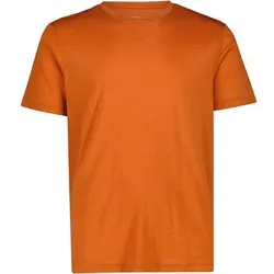 CMP Herren Shirt MAN T-SHIRT, Größe 48 in Orange Orange