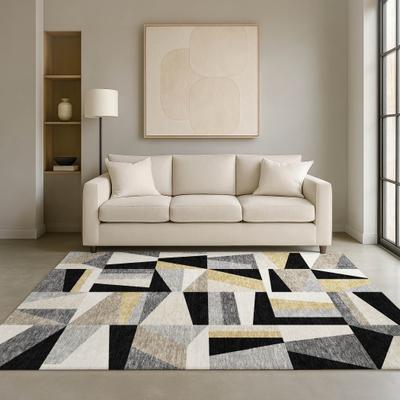 Addison Rugs Premium Washable Super Soft Contemporary Surrey Mayfield Rug