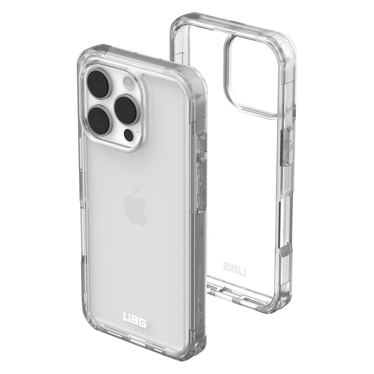 UAG Plyo (Apple iPhone 16 Pro) (114484114343)
