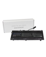 IPC-Computer Akku 63Wh kompatibel für HP 4.150 mAh 15,2 V (ZL04064XL-PR)