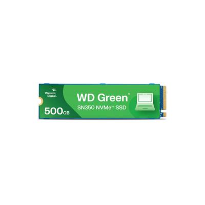 SANDISK interne SSD "SN350", schwarz, 500 GB, Festplatten
