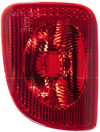 PRASCO RN9214454 Rear fog light