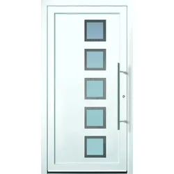Groke Haustür All-Inclusive Aktion 15