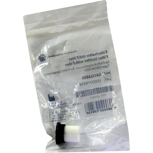 Pari GmbH Pharma -und Apothekenservice Pari Filterhalter mit Filter Typ 038/047/053 06938693