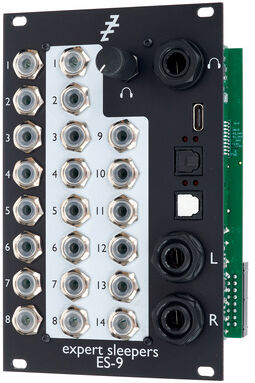 Expert Sleepers ES-9