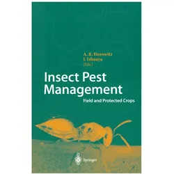 Insect Pest Management, Fachbücher