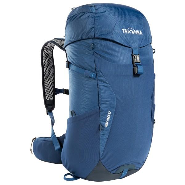 Tatonka - Hike Pack 27 - Wanderrucksack blau