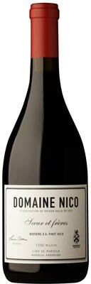 """Domaine Nico""" """Domaine Nico Histoire d'A Pinot Noir 2022 Red Wine - Argentina"""