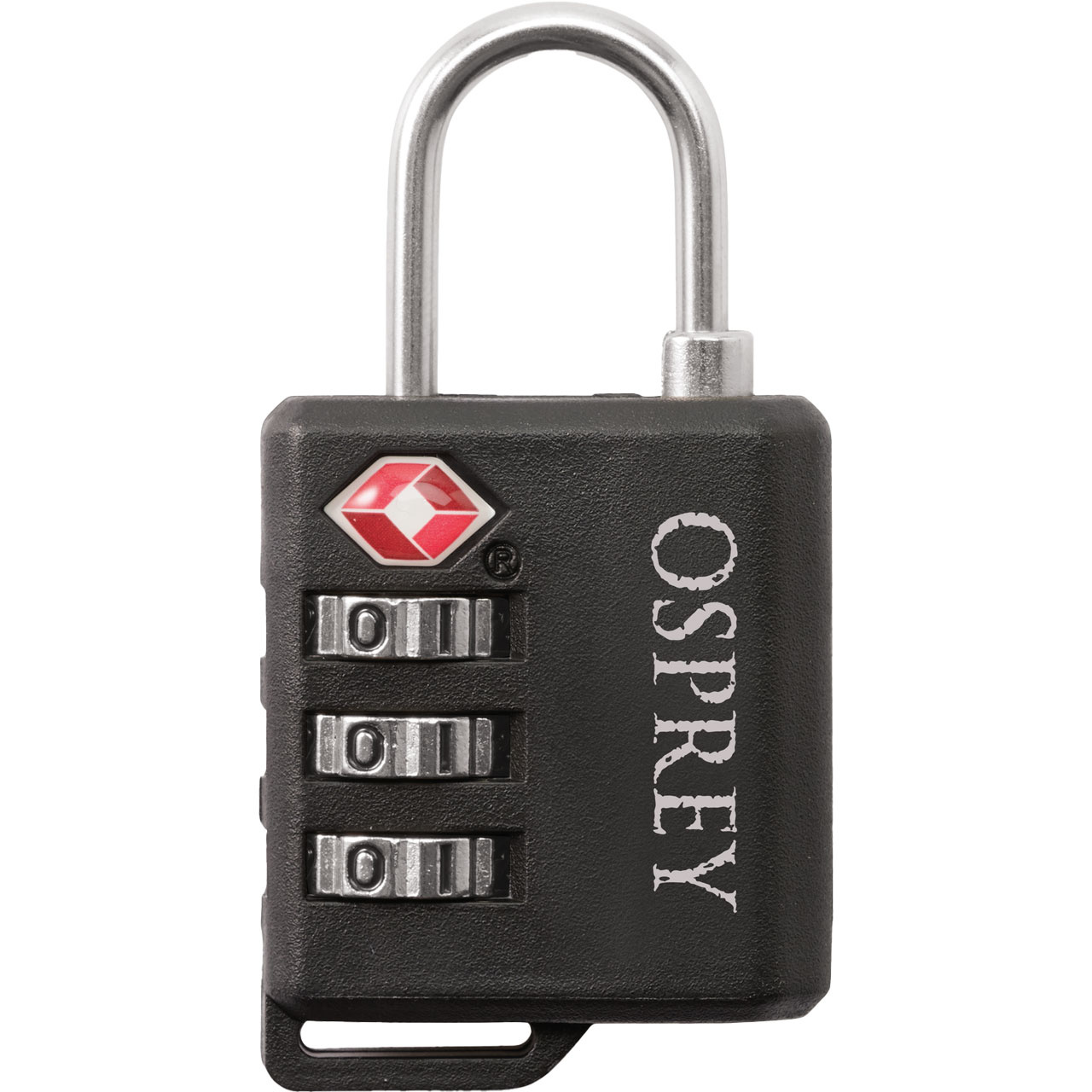 Osprey PadLock black