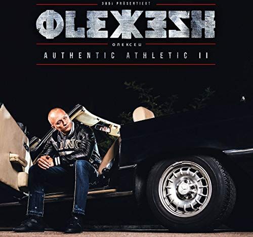 Olexesh - Authentic Athletic 2 (Ltd.Deluxe Box) - Preis vom 10.10.2026 11:48:34 h