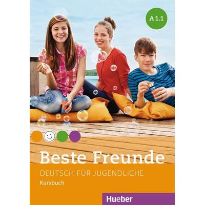 Beste Freunde A1, Set von Manuela Georgiakaki,Monika Bovermann,Elisabeth Graf-Riemann,Christiane Seuthe, Hueber, 978-3-19-231051-5