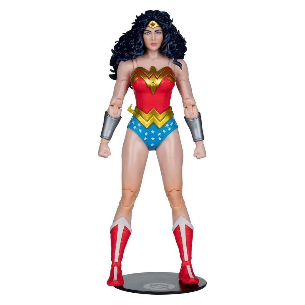 McFarlane DC Classic Collector Edition figurine Wonder Woman 19 cm (72342023)