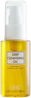 DHC Deep Cleansing Oil Démaquillant & Nettoyant