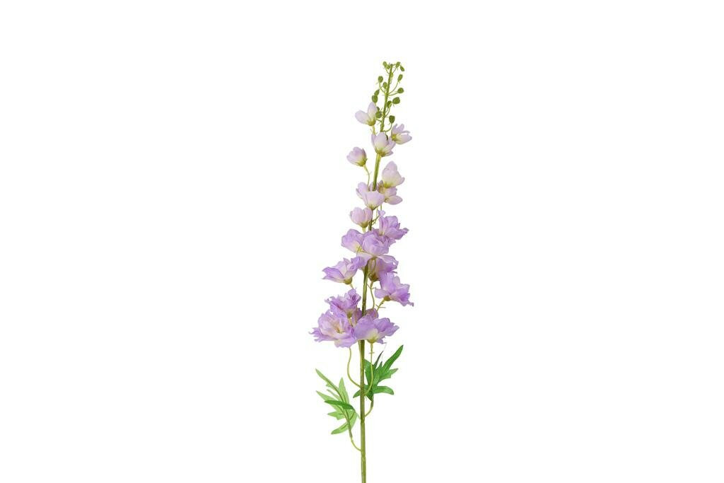 Countryfield zijden Delphinium Pacific XL paars, 103 cm