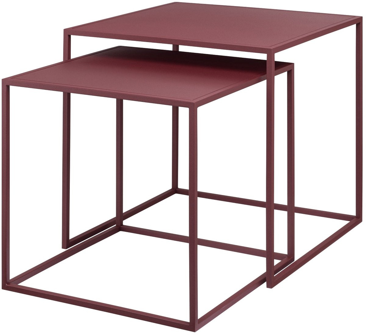 Blomus Bijzettafel met Nested Tops, 40 cm