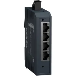 Schneider Electric Modicon Unmanaged Switch MCSESU053F1CU0