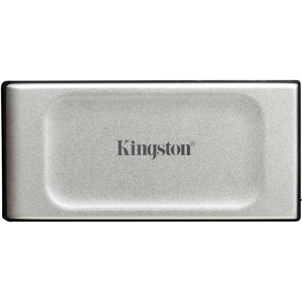 500GB Kingston XS2000 Extern USB 3.2 (Typ-C) 3D TLC (SXS2000/500G)