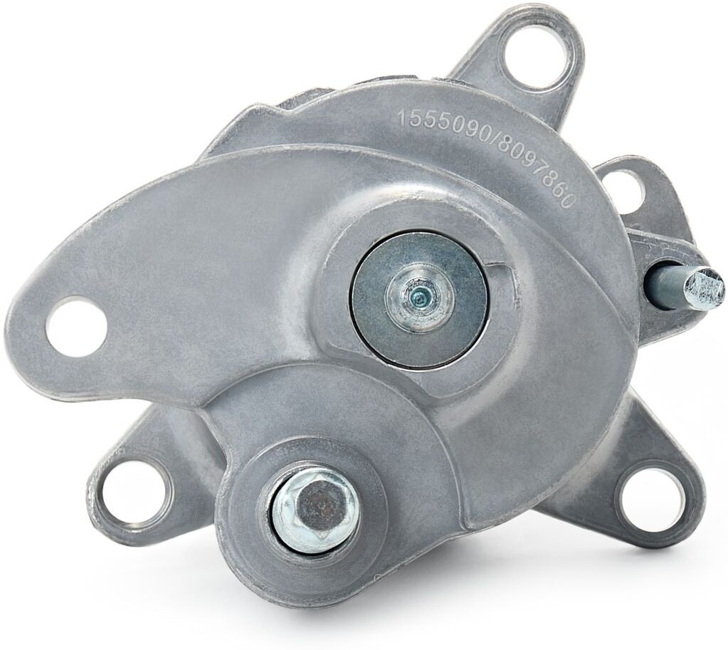 RIDEX 541V0008 Drive belt tensioner