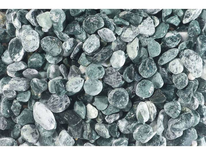 Ambiance Kies Alpi Verde 2 kg 3-8 mm