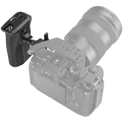 SMALLRIG 3260 Drehbarer NATO-Griff (linke Seite) (Angebot)
