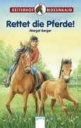 Margot Berger - Reiterhof Birkenhain. Rettet die Pferde! - Preis vom 13.10.2026 19:28:25 h