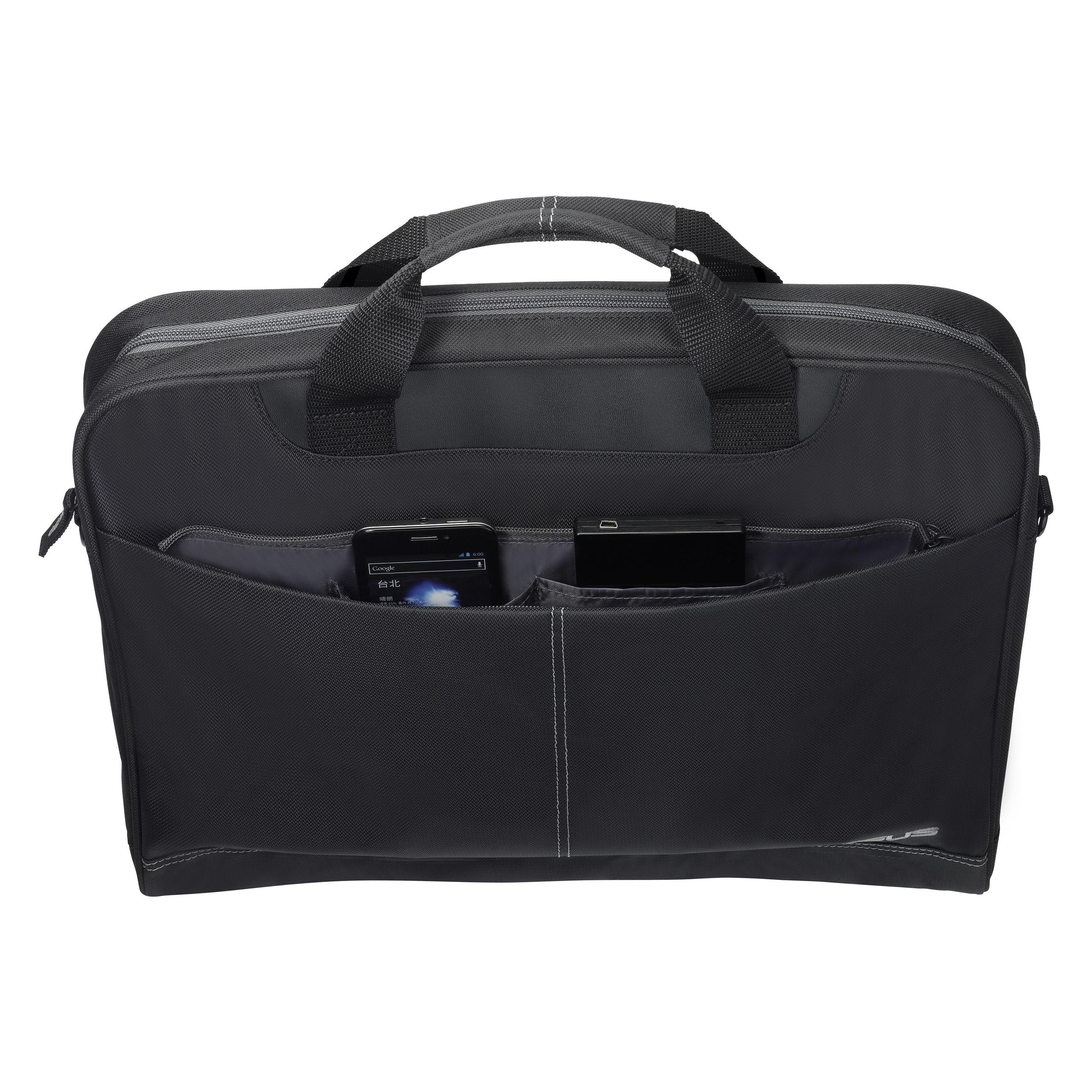 ASUS Nereus Passt (16", ASUS, Universal) (90-XB4000BA00010-)
