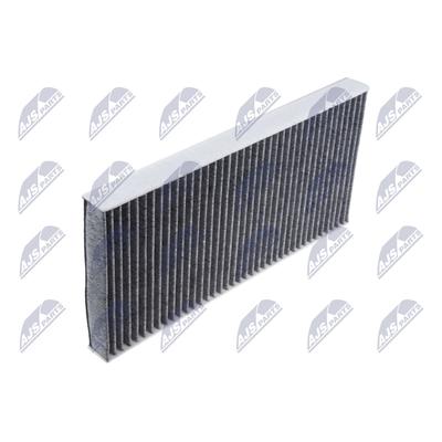 NTY FCF-DW-020C für MG