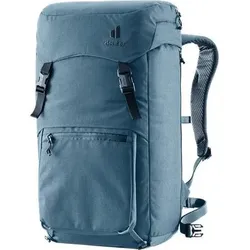 DEUTER Rucksack Walker 24, Größe ONE SIZE in Blau Blau