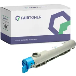 Kompatibel für Dell 5110 cn (593-10118 / GD907) Toner Cyan