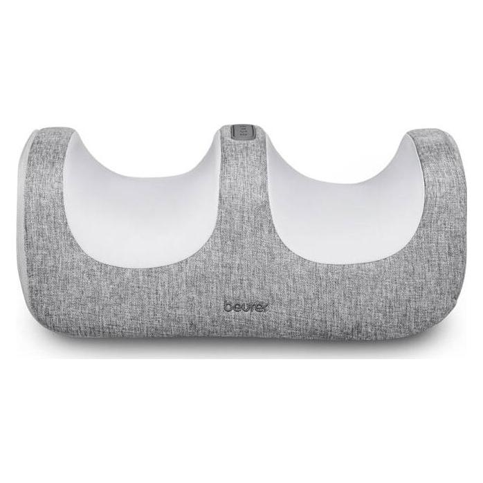 Beurer FM 42 Shiatsu Fuss- und Waden-Massagegerät mit Wärmefunktion (10695)
