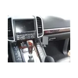 BRODIT 854538 ProClip Halterung - Porsche Cayenne - ab Baujahr 2011 - Navi KF...