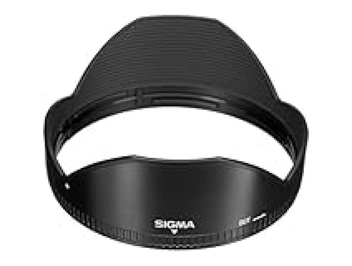 Sigma LH873-01 Pare-soleil pour 10-20 mm F3,5 EX DC HSM
