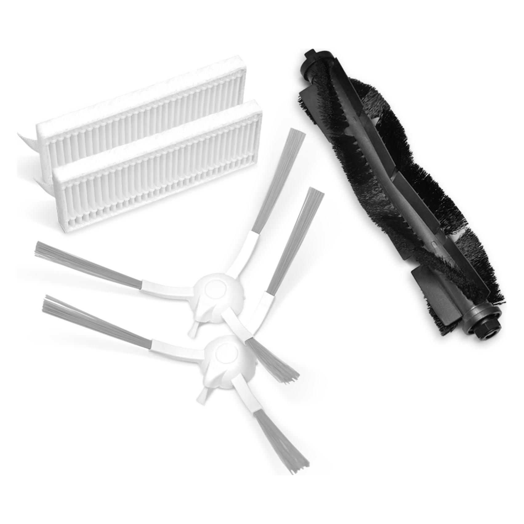 TP-Link Tapo RVA100 Zubehör-Set Staubsaugerroboter (Tapo RVA100)