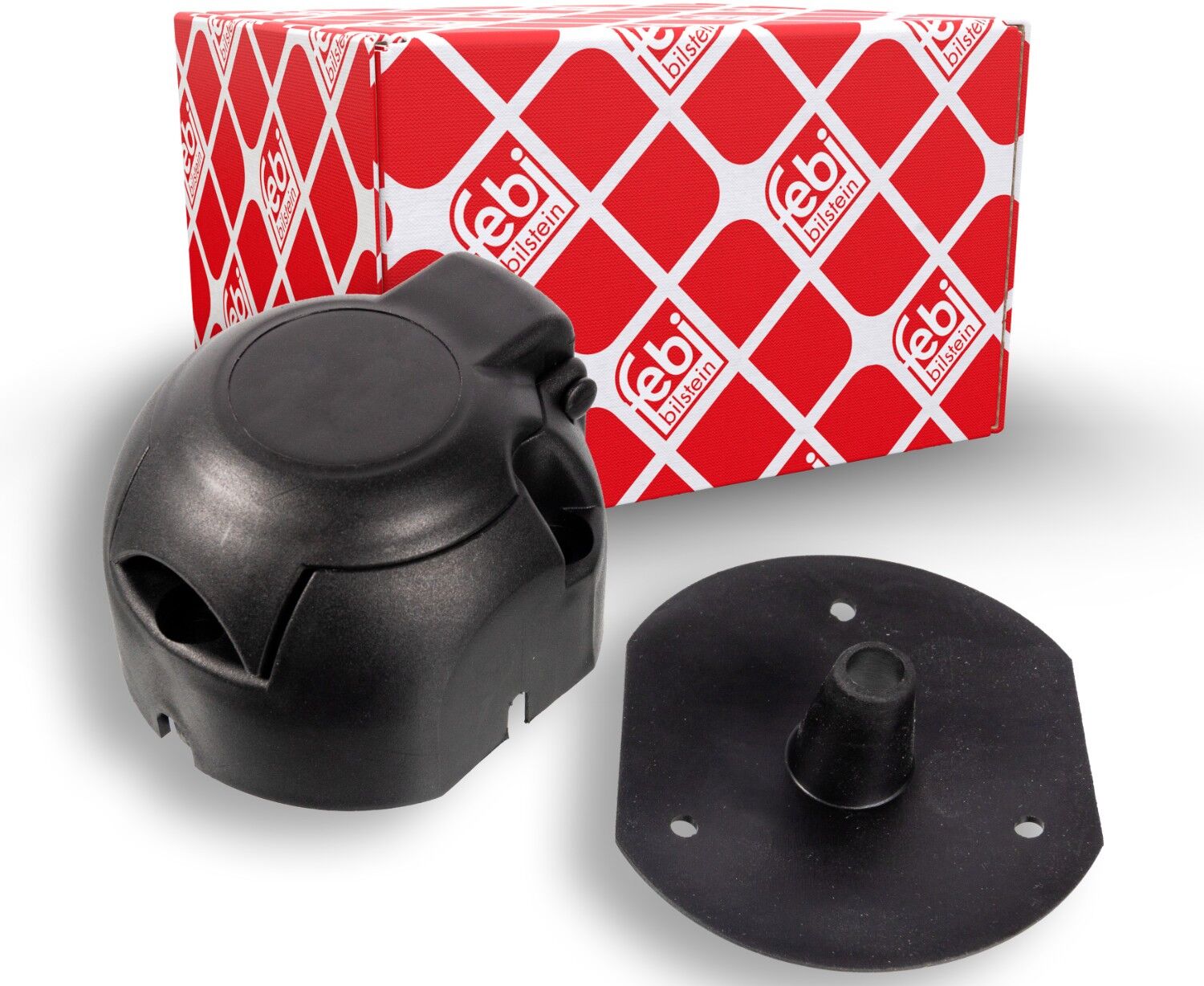 FEBI BILSTEIN 171841 Towbar Socket