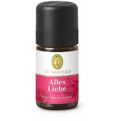 Primavera Alles Liebe Duftmischung