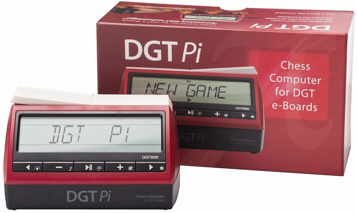 DGT PI chess computer